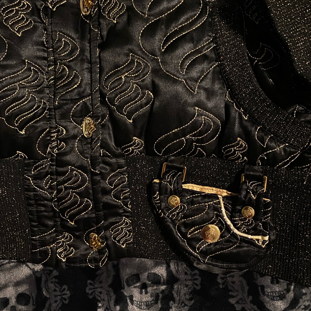 Rocawear Jacket - Picture 3 of 9